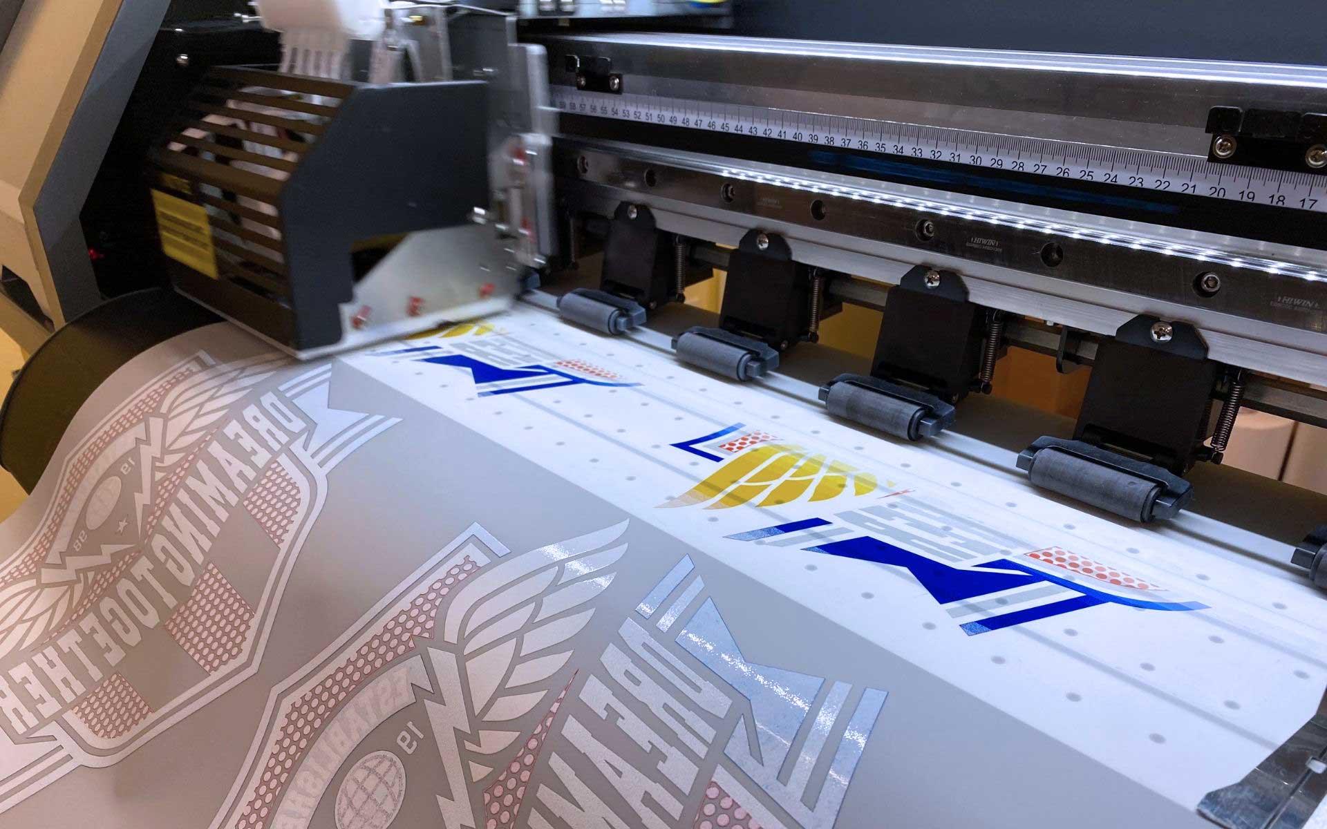 HD Print
