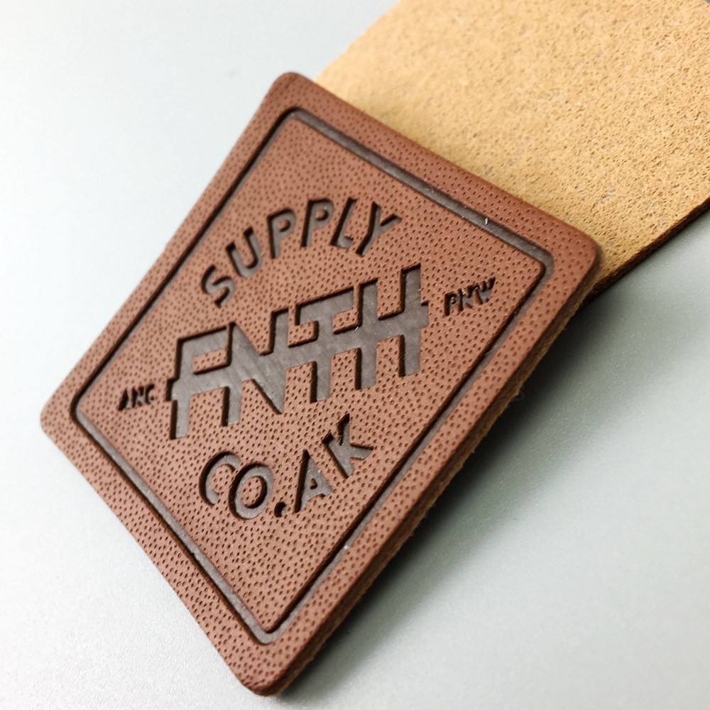 Leather Patch