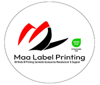 Ma Label logo
