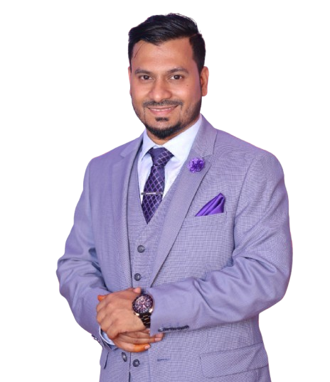 Md. Forhad Reza (Shopon)