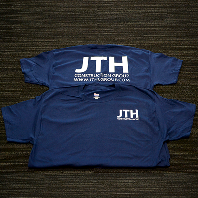 T Shirt Print